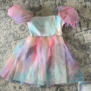 Shein Dress Small • NWOT